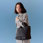 Ucon Acrobatics Olivia Puffy Bag Mini - Black