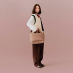 Ucon Acrobatics Olivia Puffy Bag Mini - Earth