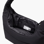 Ucon Acrobatics Shota Puffy Bag Medium - Black