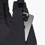 Ucon Acrobatics Shota Puffy Bag Medium - Black