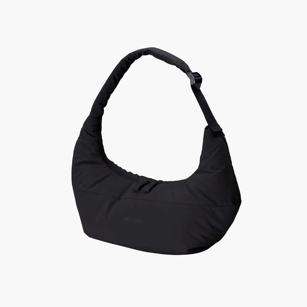 Ucon Acrobatics Shota Puffy Bag Medium - Black