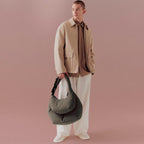 Ucon Acrobatics Shota Puffy Bag Medium - Olive