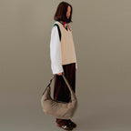 Ucon Acrobatics Shota Puffy Bag Medium - Olive