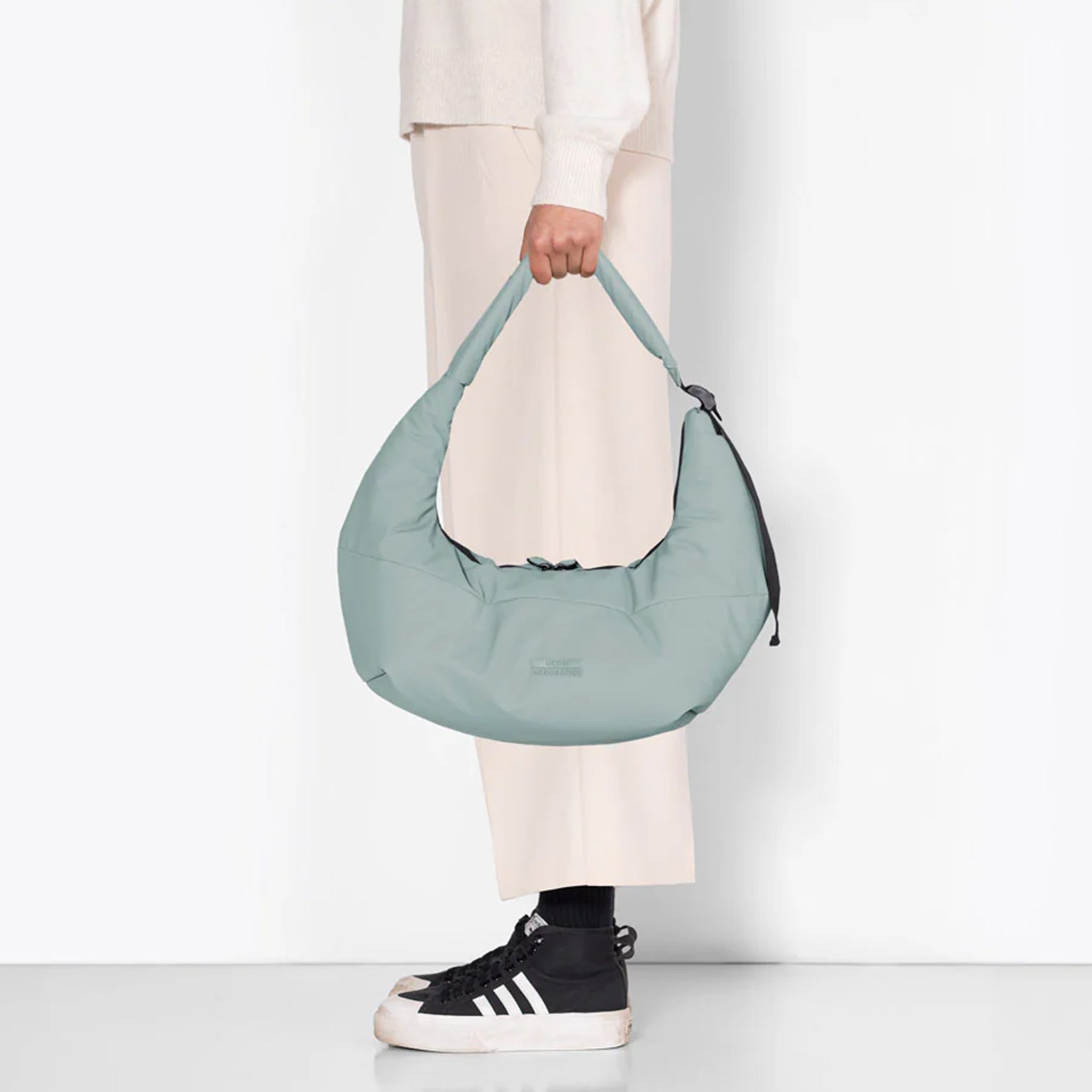 Ucon Acrobatics Shota Puffy Bag Medium - Pine Green