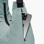 Ucon Acrobatics Shota Puffy Bag Medium - Pine Green