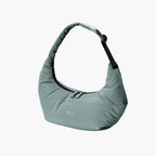 Ucon Acrobatics Shota Puffy Bag Medium - Pine Green