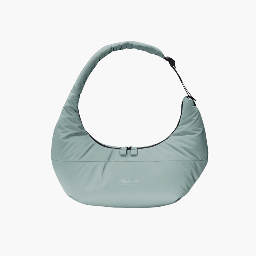 Ucon Acrobatics Shota Puffy Bag Medium - Pine Green