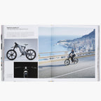 Velo City - Bicycle Culture and City Life