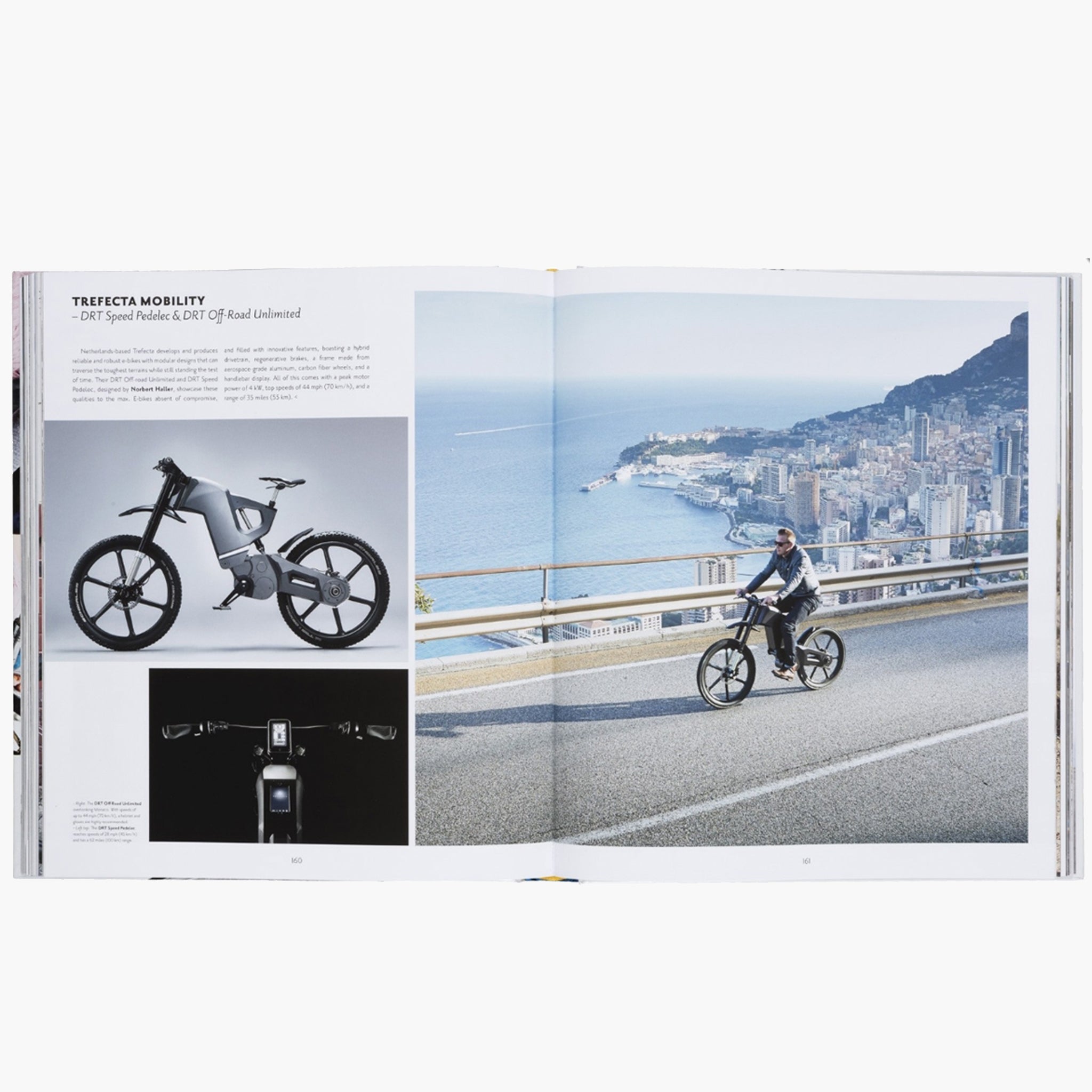Velo City - Bicycle Culture and City Life