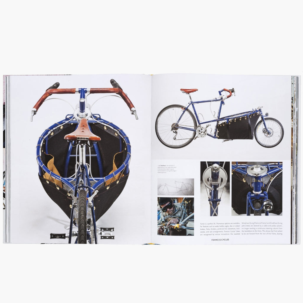 Velo City - Bicycle Culture and City Life