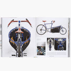 Velo City - Bicycle Culture and City Life