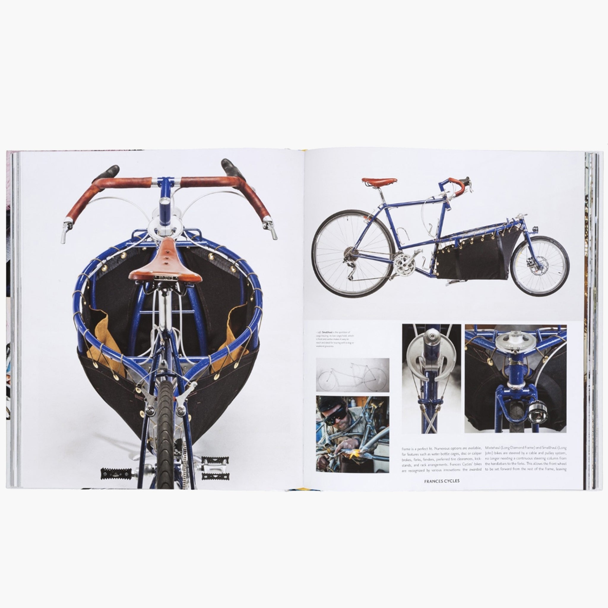 Velo City - Bicycle Culture and City Life