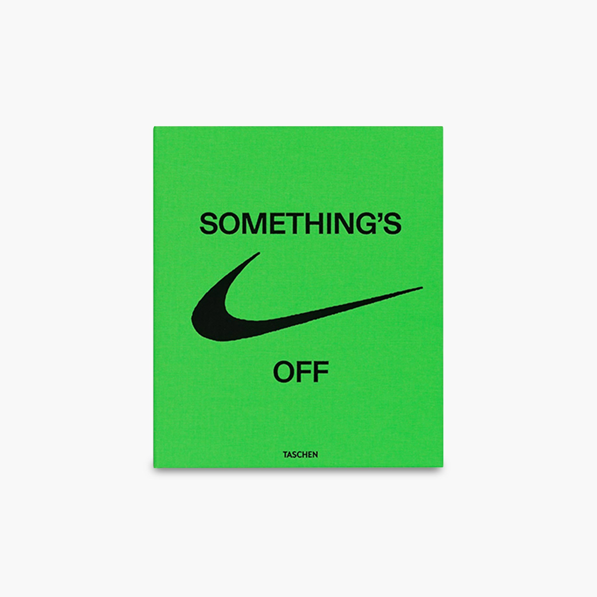 Virgil Abloh, Nike, Icons