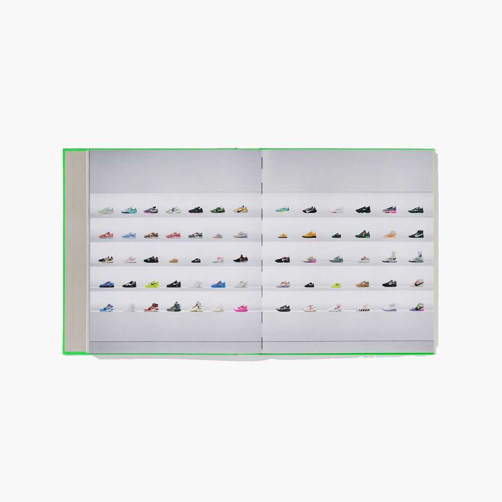 Sneaker Freaker Die größten Sneaker-Sammler der Welt