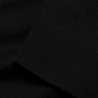 Woodbird WBFang Full Zip Cardigan - Black