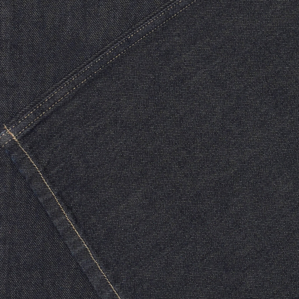 Edwin Women Olivia Pant - Artic Blue Denim Rinsed