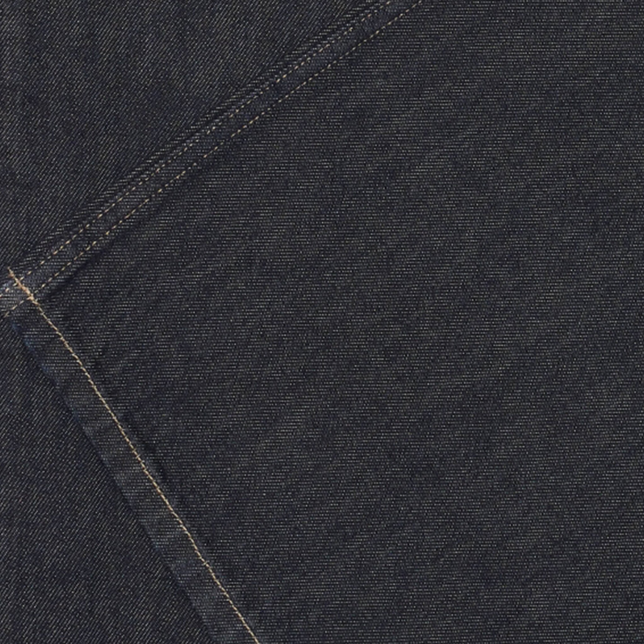 Edwin Women Olivia Pant - Artic Blue Denim Rinsed