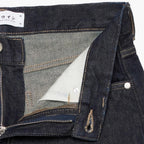 Edwin Women Olivia Pant - Artic Blue Denim Rinsed