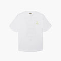 Woodbird WBBaine Tiger Tee - White