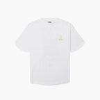 Woodbird WBBaine Tiger Tee - White