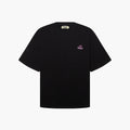 Woodbird WBBeam Action T-Shirt - Black