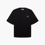 Woodbird WBBeam Action T-Shirt - Black