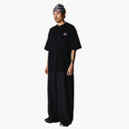 Woodbird WBBeam Action T-Shirt - Black