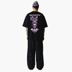 Woodbird WBBeam Action T-Shirt - Black