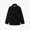 Woodbird WBBlade Cherille Jacket - Black