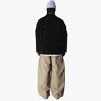 Woodbird WBBlade Cherille Jacket - Black