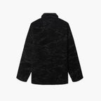 Woodbird WBBlade Cherille Jacket - Black