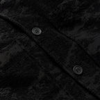 Woodbird WBBlade Cherille Jacket - Black
