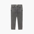 Woodbird WBDoc Ash Grey Jeans