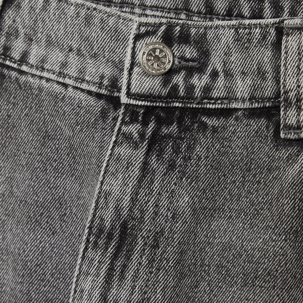 Woodbird WBDoc Ash Grey Jeans