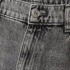 Woodbird WBDoc Ash Grey Jeans