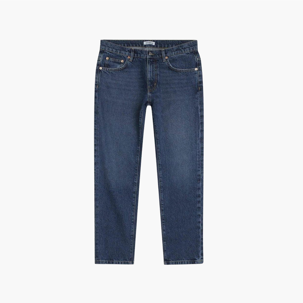 Woodbird WBDoc Blooke Jeans - Blue Stone