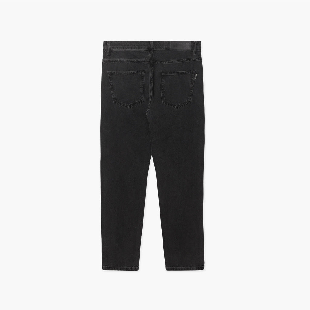 Woodbird WBDoc Crow Jeans - Black