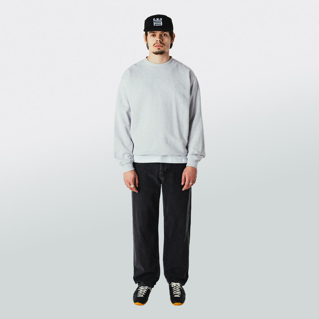 Woodbird WBDoc Crow Jeans - Black