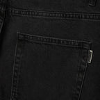 Woodbird WBDoc Crow Jeans - Black