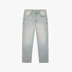 Woodbird WBDoc Dawn Jeans - Light Blue