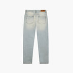 Woodbird WBDoc Dawn Jeans - Light Blue
