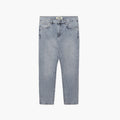 Woodbird WBDoc Doone Jeans - Washed Blue