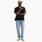 Woodbird WBDoc Doone Jeans - Washed Blue
