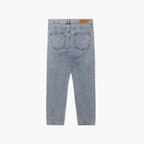Woodbird WBDoc Doone Jeans - Washed Blue