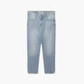 Woodbird WBDoc Heaven Jeans - Light Blue