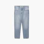 Woodbird WBDoc Heaven Jeans - Light Blue