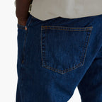 Woodbird WBDoc Jeans - 90's Rinse