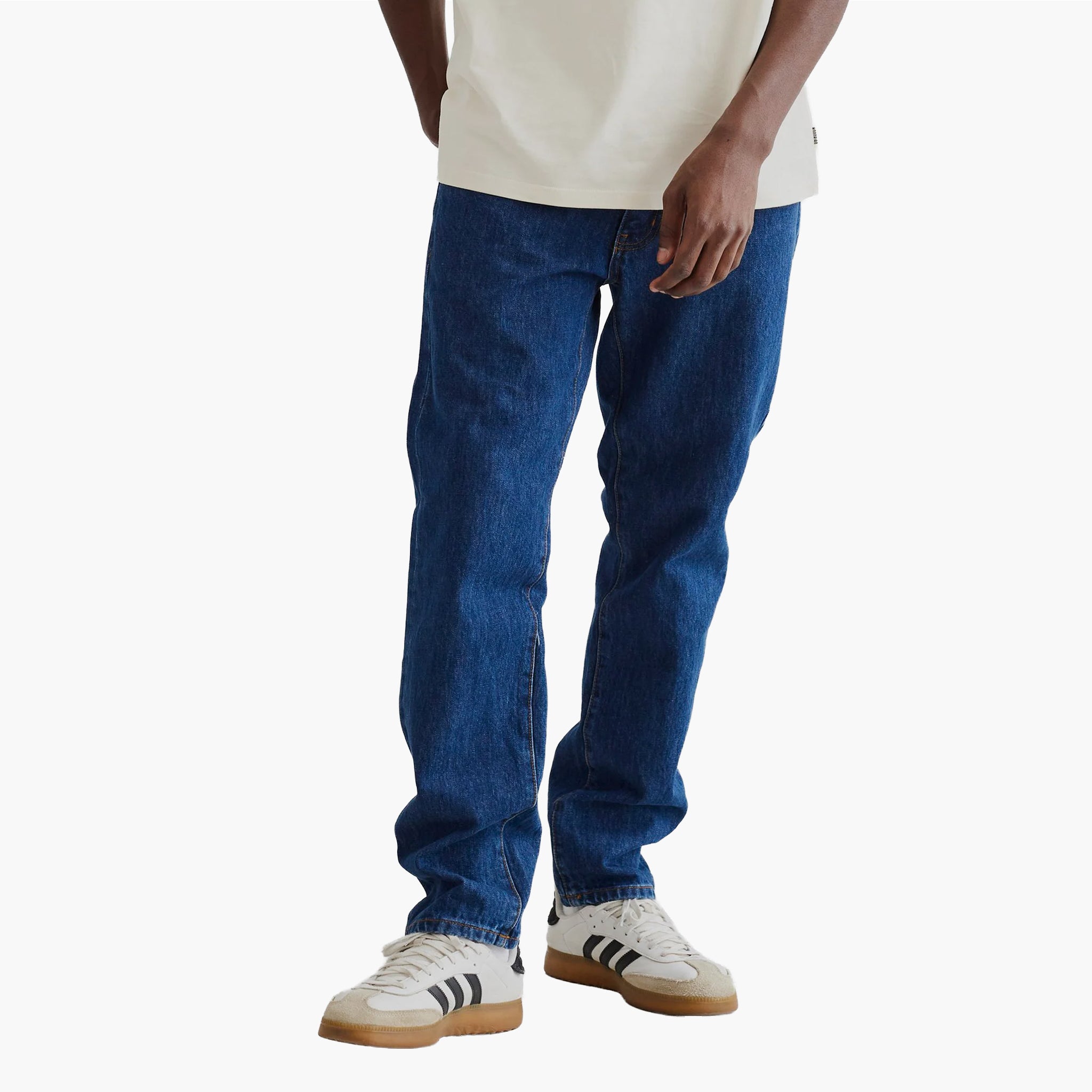 Woodbird WBDoc Jeans - 90's Rinse