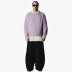 Woodbird WBDom Loop Polo - Dusty Violet