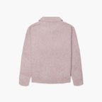 Woodbird WBDom Loop Polo - Dusty Violet